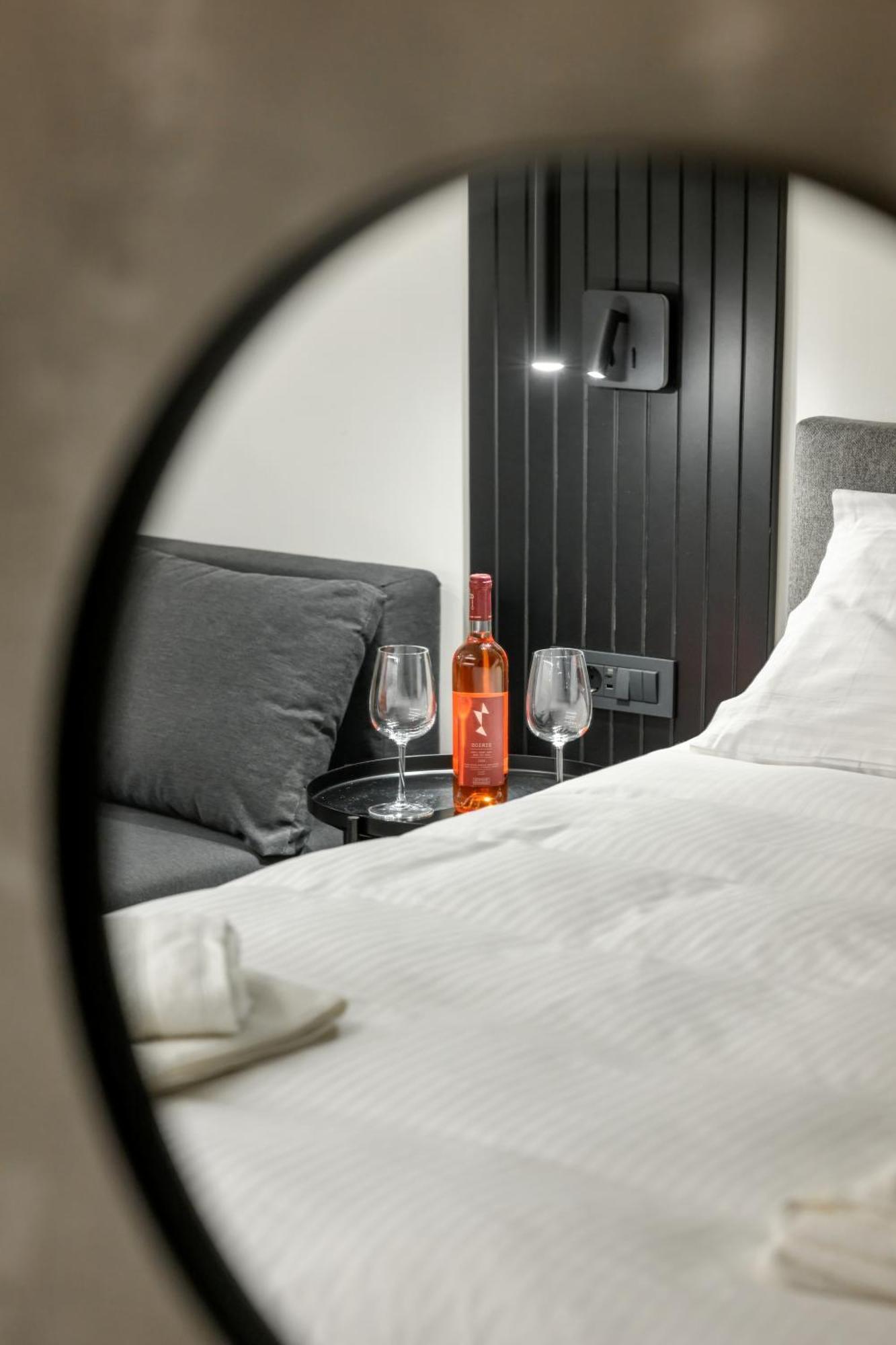 Cozyio- Ioannina City Center, Luxury Accommodation المظهر الخارجي الصورة