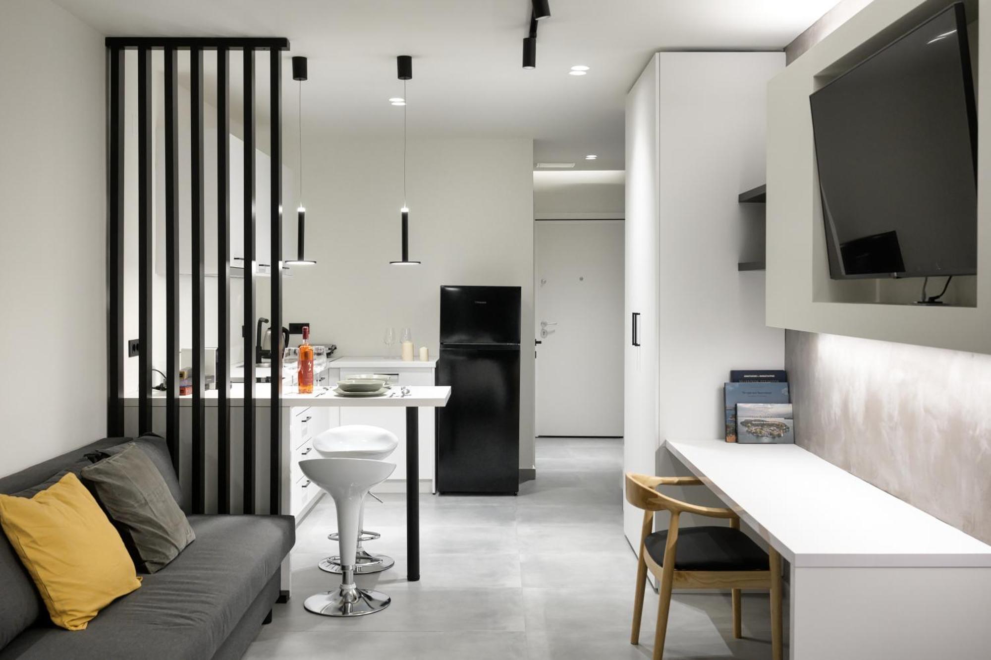 Cozyio- Ioannina City Center, Luxury Accommodation المظهر الخارجي الصورة