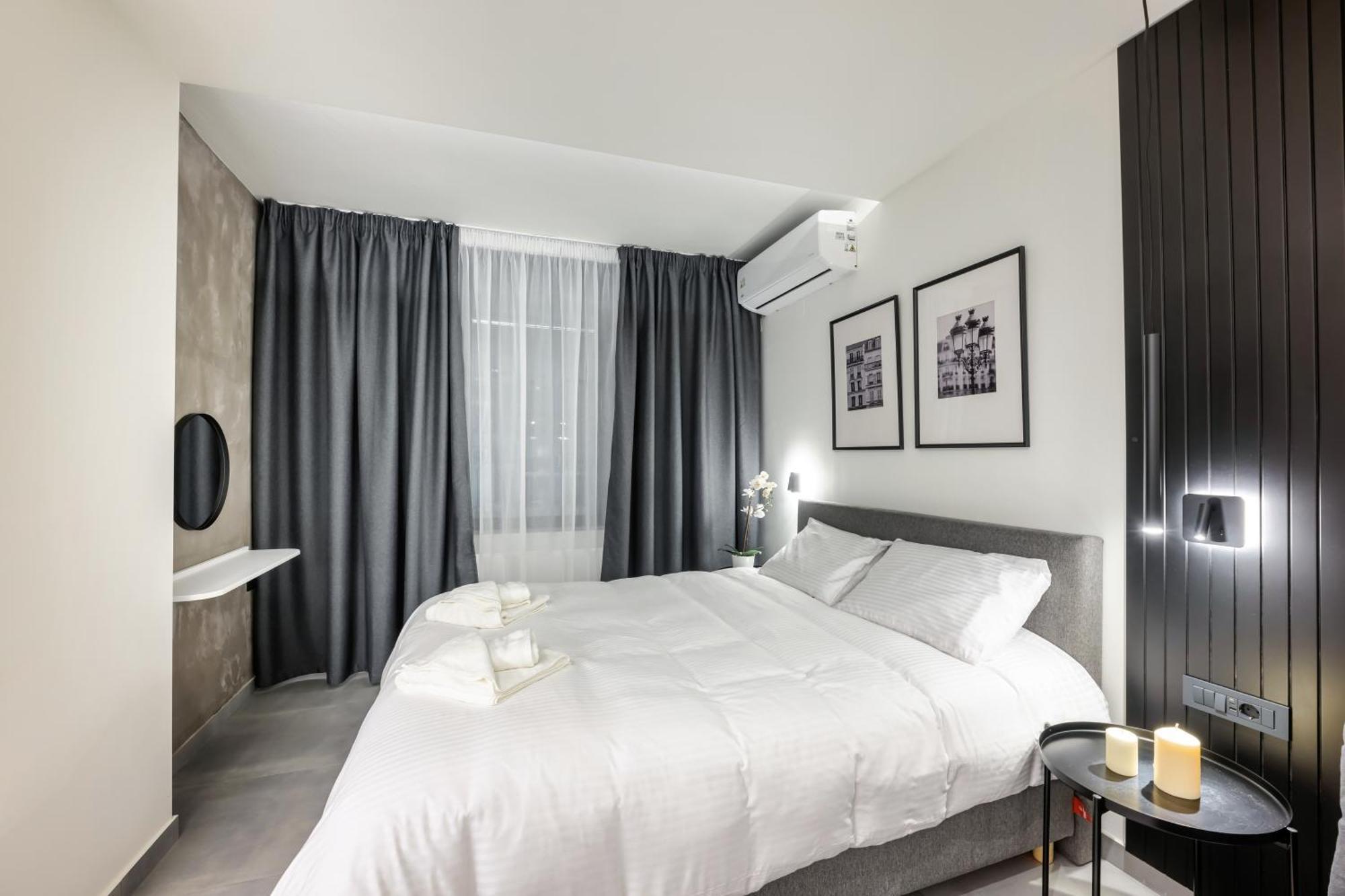 Cozyio- Ioannina City Center, Luxury Accommodation المظهر الخارجي الصورة
