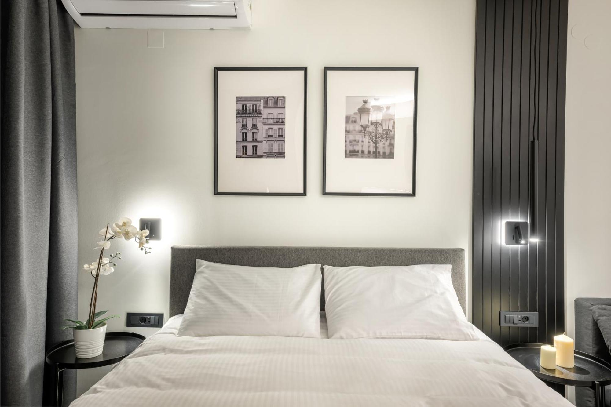 Cozyio- Ioannina City Center, Luxury Accommodation المظهر الخارجي الصورة