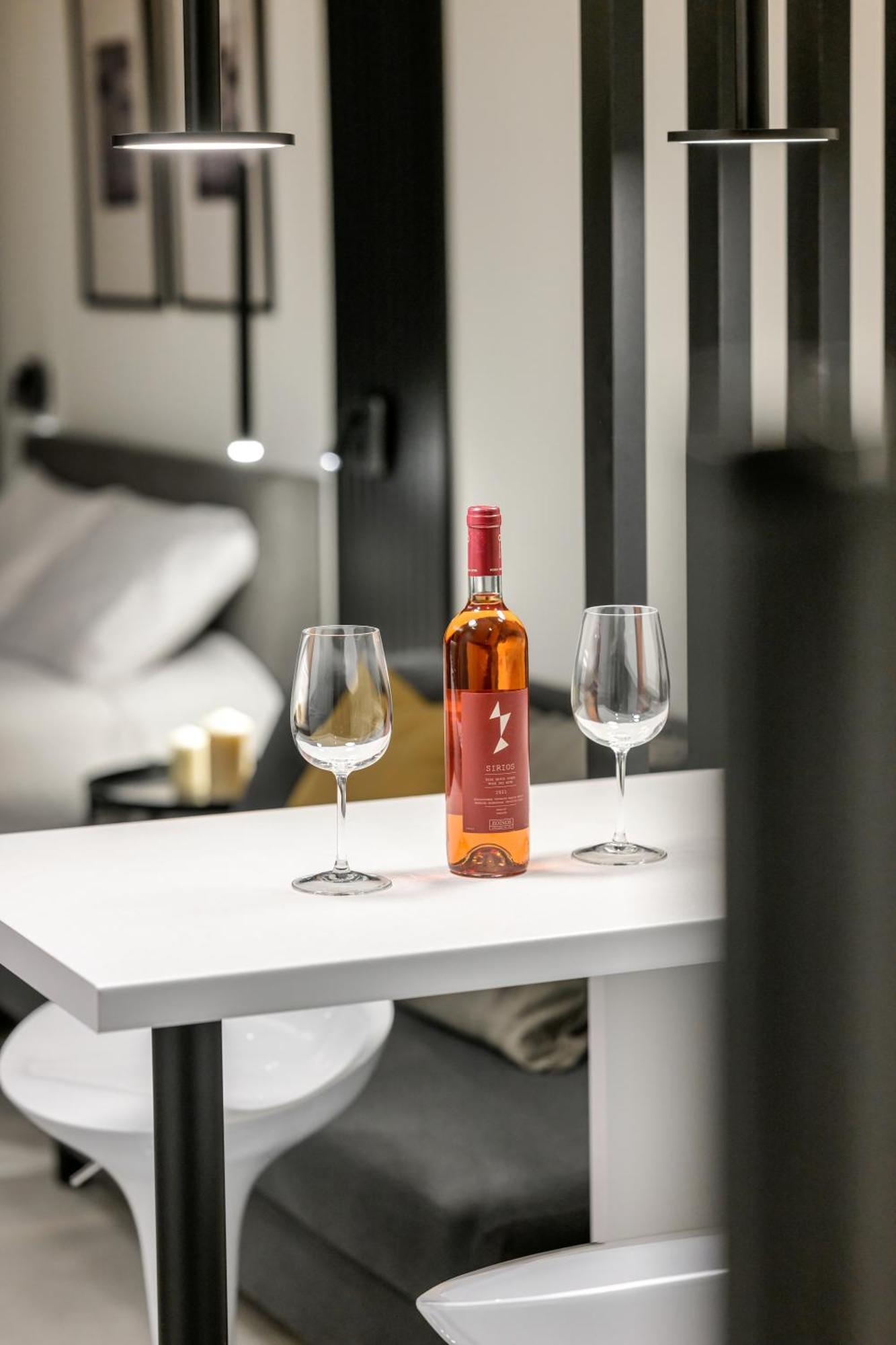 Cozyio- Ioannina City Center, Luxury Accommodation المظهر الخارجي الصورة