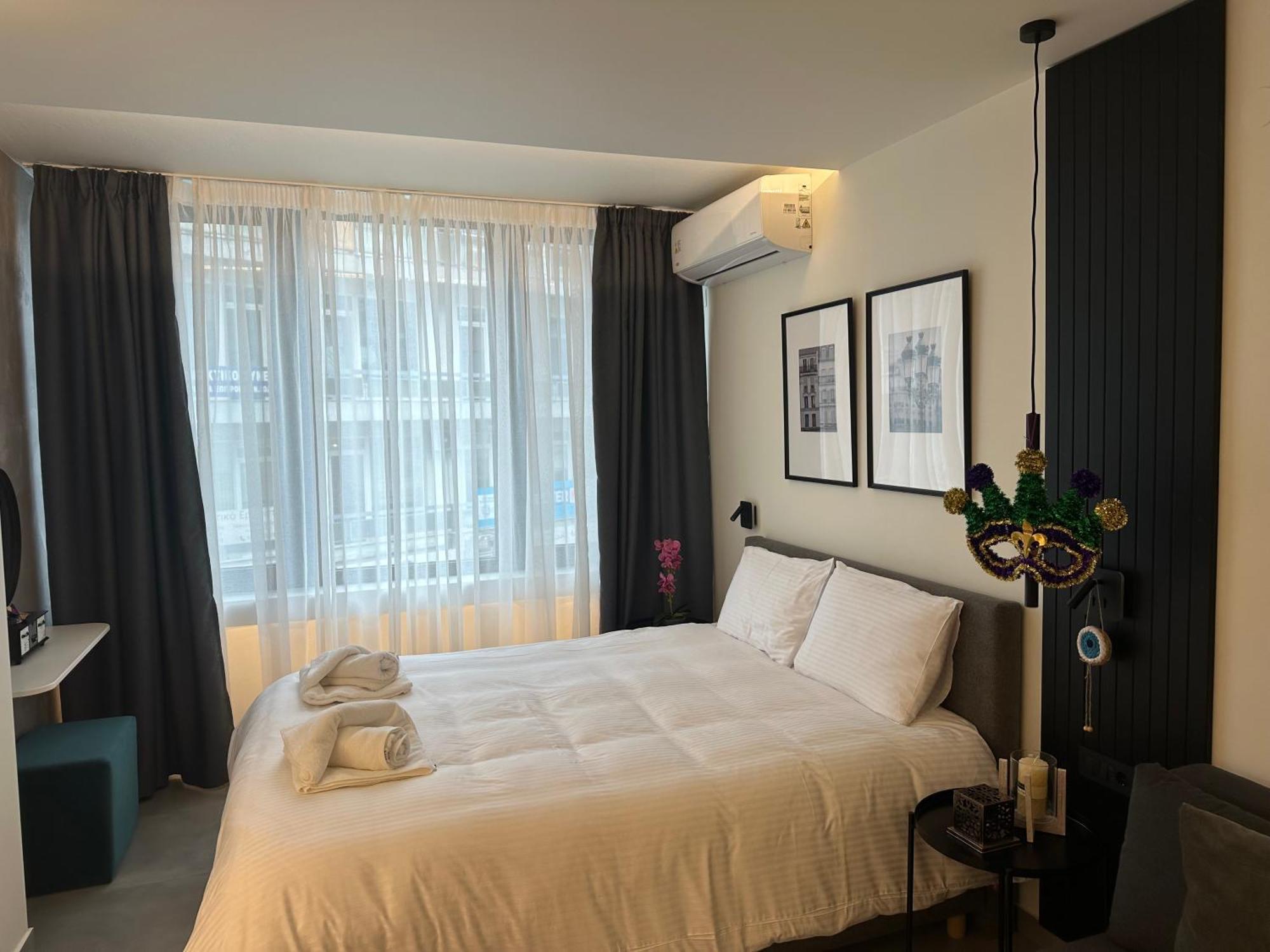 Cozyio- Ioannina City Center, Luxury Accommodation المظهر الخارجي الصورة