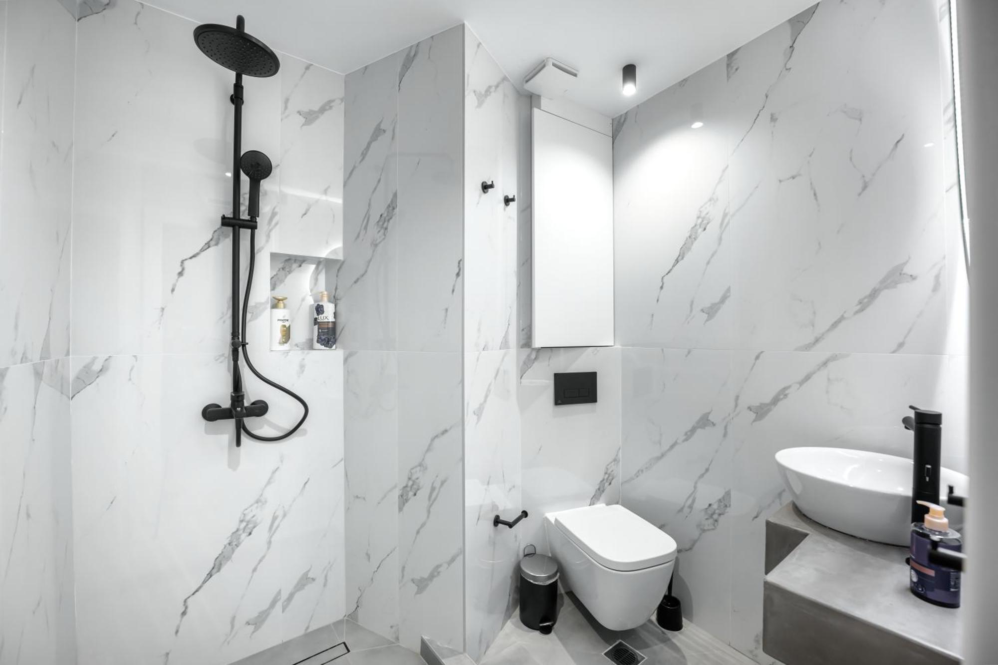 Cozyio- Ioannina City Center, Luxury Accommodation المظهر الخارجي الصورة